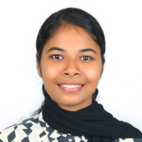 P R Fida Fathima