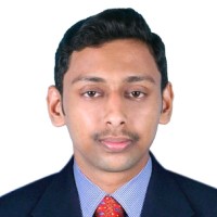 Muhammed Shafeeque Mp
