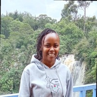 Eunice Wairimu