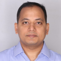 Priyaranjan Rath
