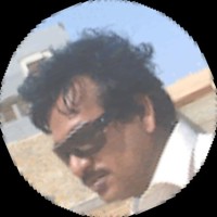 Jamil Ahmed