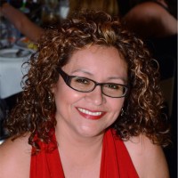 Darlene Toledo