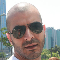 Nader Aloul