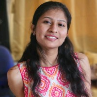 Krutika Wagh