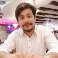 Muhammad Shahzad Ahmed