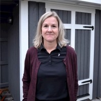Christina Åhlin