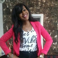 Rita Akinwole