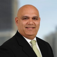 Navin Nankani