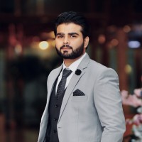 Faizan Shahid