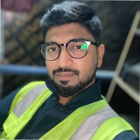 Mohamed Syed