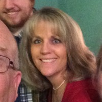 Christine Faircloth