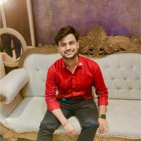 Dr Dewanshu Sharma