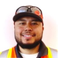 Anthony Rosales