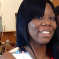 Akeya Jimerson-Charles