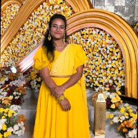 Aishwarya S