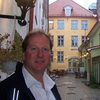 Scott Rutley, P.Eng.