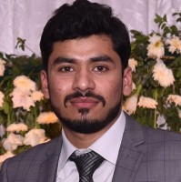 Syed Shah Hussain Naqvi
