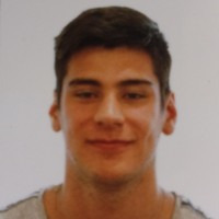 Matias Penin Barbe