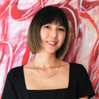 Ariel Ziyi Cui