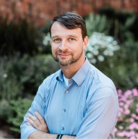 Kevin Merideth, LPC-S