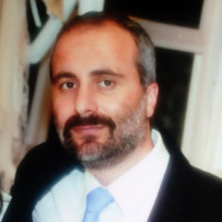 Dimitris Shiambis