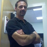 Fred Hoffmann