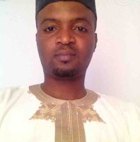 Arc. Abubakar Umar