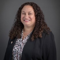 Leslie Levin