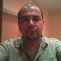 Сергей Новоселов