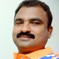 Raju Shirsat