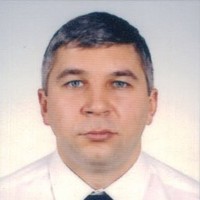 Oleksandr Zarytsky