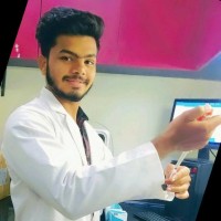 Mirza Salam Baig