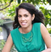 Sachini Wickramasinghe