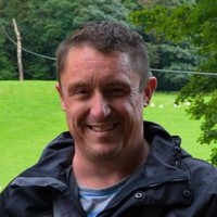 Simon Fraser