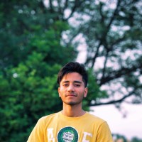 Ishfaq Rasool