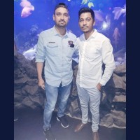 Avinash Hale