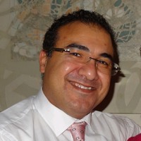 Erkan Baydu