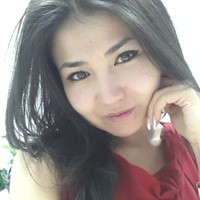 Altynay Shalimbetova