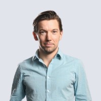 Jelmer Van Den Ouden