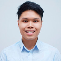 Anthony Tran-Vu