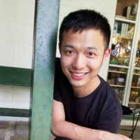 Xi Luo