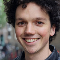 Casper van der Ven
