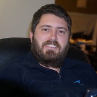 Anthony Murray