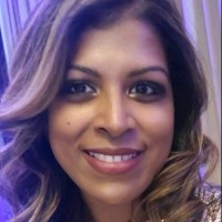 Abigail Naicker