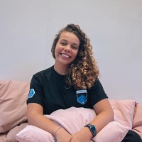 Alice De Carvalho Ferreira