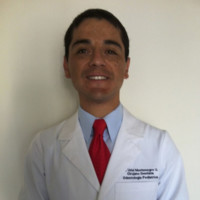 Uriel Montenegro Urbina