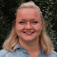 Nicole Vonk
