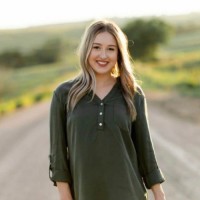 Ashlyn Ostgren