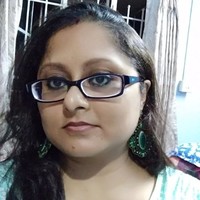 DEBASREE ROY CHOUDHURY