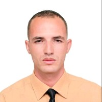Mahmoud Abdoune